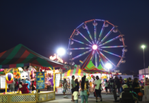 Tentative June dates announced for Vetch Days carnival