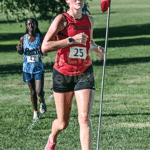 Cross Country season begins in Albion