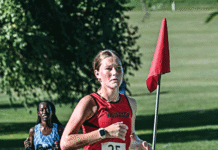Cross Country season begins in Albion