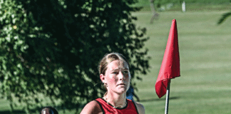 Cross Country season begins in Albion