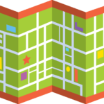 It’s all about the legal description city map