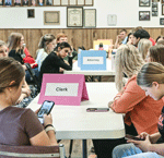 County Government Day held Thursday