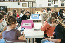 County Government Day held Thursday