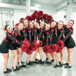 Smiles at state competition