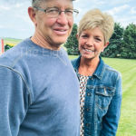 Elgin ‘roots’ run deep for Dave and Gwen Beckman family dave and gwen (jane) 3 col cmyk