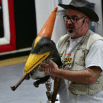 Library summer reading program to geature dinosaurs