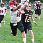 ‘Best effort’ propels EPPJ past Renegades eppj blake 5 col cmyk