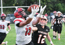 ‘Best effort’ propels EPPJ past Renegades eppj blake 5 col cmyk