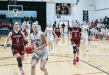 EPPJ knocks out Warriors 61 to 18