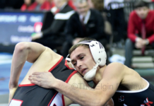 Beckman caps senior season with third place medal at State eppj carter last match R 3 col cmyk