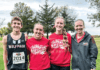 EPPJ cross country runners end season at Ainsworth