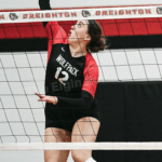 Henn chosen for volleyball all-star game at Norfolk