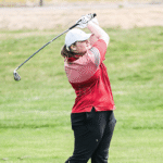 Kallhoff shoots 90 to lead EPPJ at Summerland