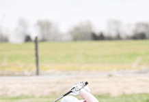 Kallhoff shoots 90 to lead EPPJ at Summerland