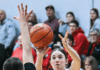 EPPJ girls fall to Queen Bees for just second loss of the season