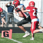 St. Mary’s crush EPPJ 63 to 6