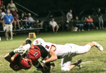 EPPJ takes ‘bite’ out Bulldogs, win 38 to 30 eppj fb3 4 col cmyk