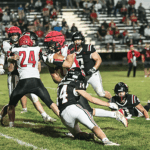 Dominant second half gives EPPJ 38 to 8 win