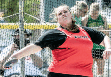 EPPJ athletes reap medals at quad at Humphrey