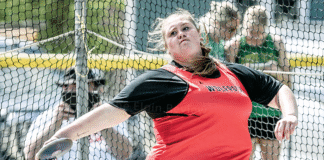 EPPJ athletes reap medals at quad at Humphrey