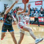 Wolfpack teams win opening round games at NVC Tournaments