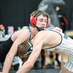 Veik, Drueke headed back to State!