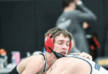 Veik, Drueke headed back to State!