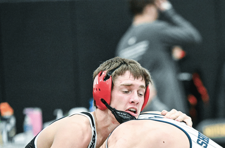 Veik, Drueke headed back to State!