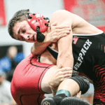 Veik reigns as 165 pound champ
