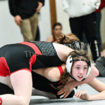 Chessmore, Evans both medal Saturday at NC eppj jayda.web