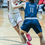 Wolfpack take the ‘sting’ out of Bloomfield Bees