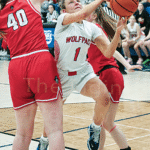 EPPJ’s postseason dreams crushed by Lady Pirates Tuesday