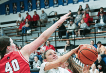 EPPJ’s postseason dreams crushed by Lady Pirates Tuesday