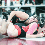 Evans, Chessmore come up big Saturday at N-O Wrestling Invite