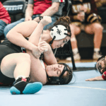 Evans, Dworak medal at Summerland