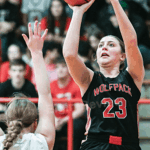 EPPJ outscores Lady Bulldogs