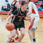 Wolfpack pick up big win Thursday, 61 to 47 over Randolph eppj michael selting wide 3 shot.web