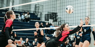 Roughriders crush Wolfpack dreams of spot in state tournament