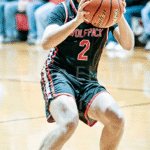 Wolfpack ‘shot down’ Friday at St. Mary’s