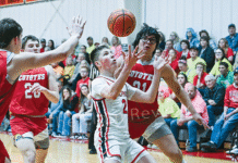 EPPJ heads to State!