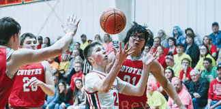 EPPJ heads to State!