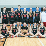 EPPJ crush Warriors for first NVC title