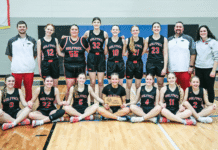 EPPJ crush Warriors for first NVC title