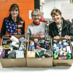 Fans support veterans Thursday night eppj vets1 4 col cmyk