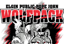 EPPJ Homecoming pep rally to be held Thursday