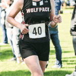 EPPJ XC runners shine at BC Invite