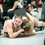 Drueke, Veik medal at Neligh