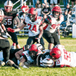 A season to celebrate: EPPJ Football 2025 year in review