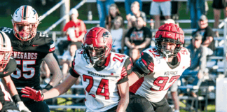 A season to celebrate: EPPJ Football 2025 year in review