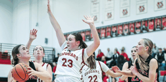 EPPJ girls tourney champs again